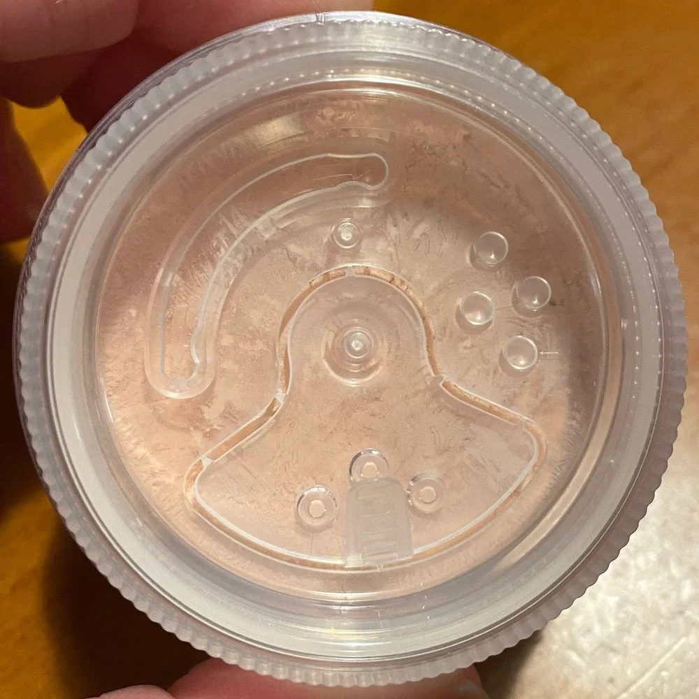 Bareminerals Original Mineral Veil Loose Setting Powder